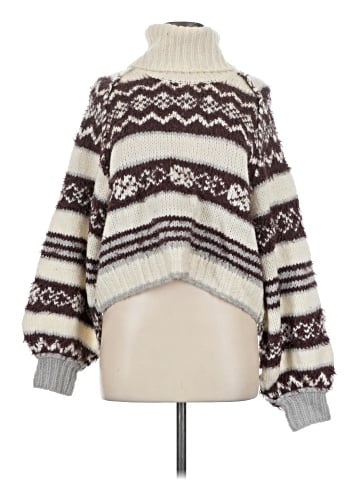 Free People Pullover Sweater (view 1)