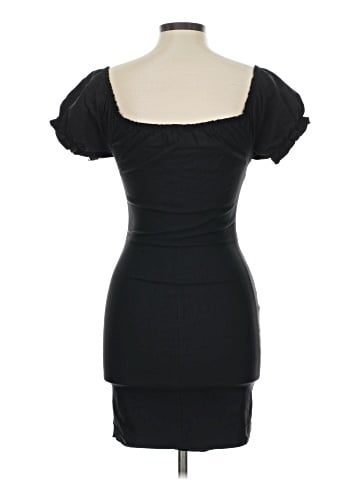 American Threads Cocktail Dress (view 2)