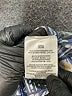 BCBGMAXAZRIA Print Blue Casual Dress Size M - photo 8