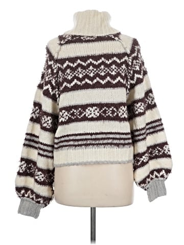 Free People Pullover Sweater (view 2)