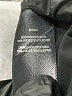 Halston Heritage 100% Polyester Black Gray Casual Dress Size 4 - photo 9