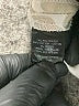 Cynthia Steffe Metallic Silver Cocktail Dress Size 6 - photo 8