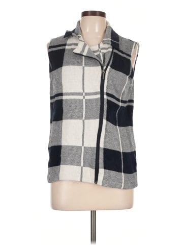 Chaps Sweater Vest (view 1)