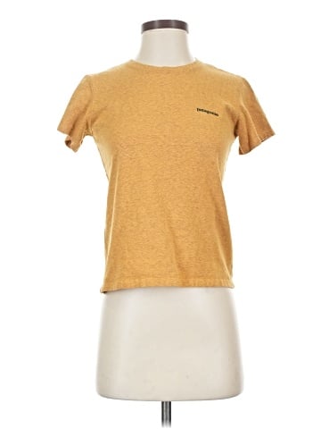Patagonia Short Sleeve T-Shirt (view 1)