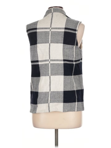 Chaps Sweater Vest (view 2)