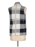 Chaps Gray Sweater Vest Size L - photo 2