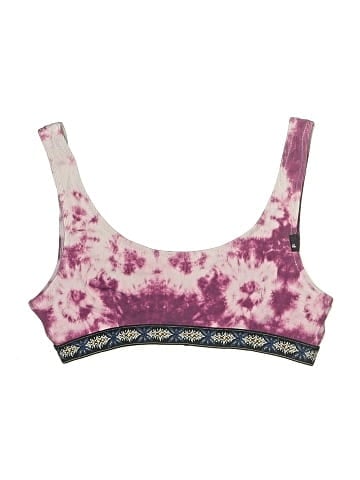 Quiksilver Swimsuit Top (view 1)