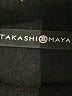 Takashimaya 100% Wool Black Wool Pullover Sweater Size S - photo 7