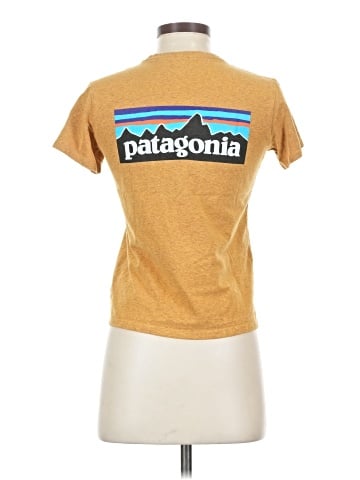 Patagonia Short Sleeve T-Shirt (view 2)