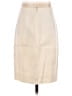 J.Crew Ivory Formal Skirt Size 0 (petite) - photo 2
