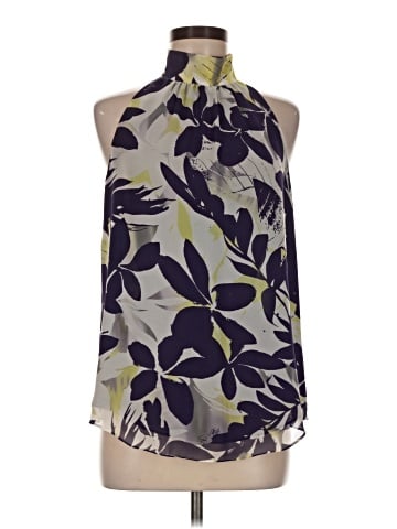 Kenneth Cole New York Sleeveless Blouse (view 1)