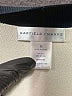 Garfield & Marks Ivory Silk Cardigan Size M - photo 7