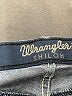 Wrangler Jeans Co Hearts Blue Jeans Size 7 - photo 7