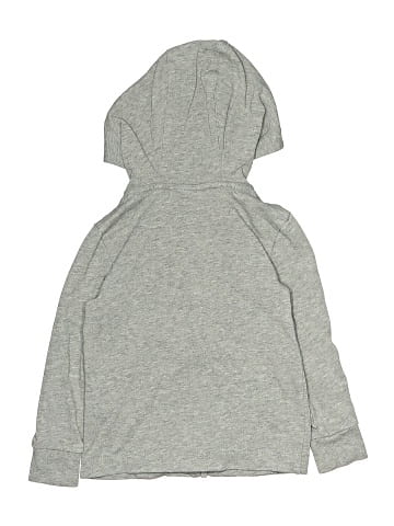 Nike Zip Up Hoodie (view 2)