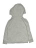 Nike Silver Gray Zip Up Hoodie Size 2T - photo 2