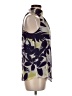 Kenneth Cole New York 100% Polyester Gray Sleeveless Blouse Size 6 - photo 4