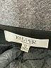 Kasper 100% Polyester Black Jacket Size 10 - photo 6