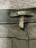 BCBG Paris Solid Black Active Pants Size M - photo 7