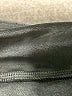 Velvet Solid Black Active Pants Size 4 - photo 8