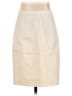 J.Crew Ivory Formal Skirt Size 0 (petite) - photo 1