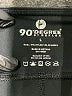 90 Degree by Reflex Black Active Pants Size L - photo 8