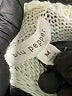 Blu Pepper Color Block Green Pullover Sweater Size M - photo 8