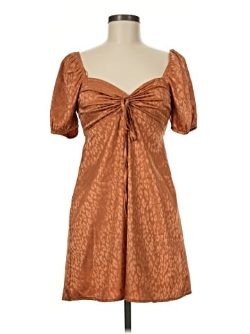 Altar'd State Cocktail Dress (view 1)