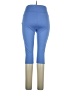 32 Degrees Color Block Blue Active Pants Size XL - photo 2
