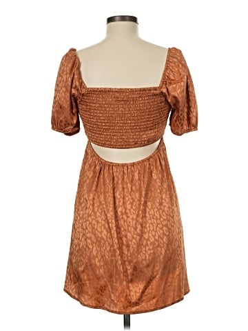 Altar'd State Cocktail Dress (view 2)