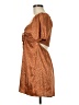 Altar'd State Brown Cocktail Dress Size M - photo 5