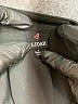 I. Joah Solid Black Formal Skirt Size L - photo 4