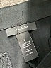 Alfani Solid Black Active Pants Size 8 - photo 7