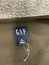 Gap 100% Polyester Gray Vest Size XL (tall) - photo 6