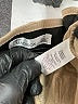 89th & Madison Tan Khakis Size 4 - photo 5