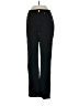 IMAN Black Casual Pants Size 4 - photo 1