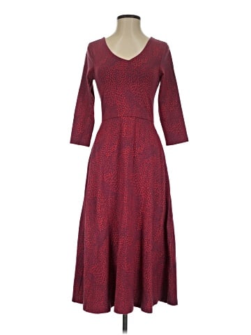 Pact Casual Dress (view 1)