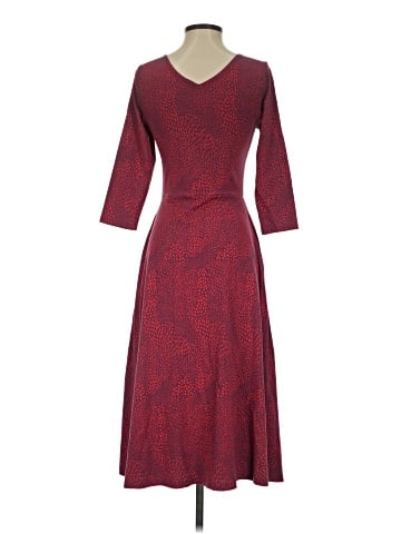 Pact Casual Dress (view 2)