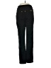 IMAN Black Casual Pants Size 4 - photo 2