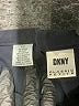 DKNY Solid Black Skort Size 2 (petite) - photo 3