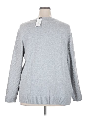 Calvin Klein Pullover Sweater (view 2)