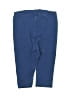 Polarn O. Pyret Solid Blue Casual Pants Size 68cm - photo 2