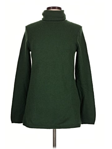 Gap Turtleneck Sweater (view 1)