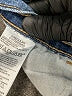 Old Navy Blue Denim Shorts Size 6 - photo 4