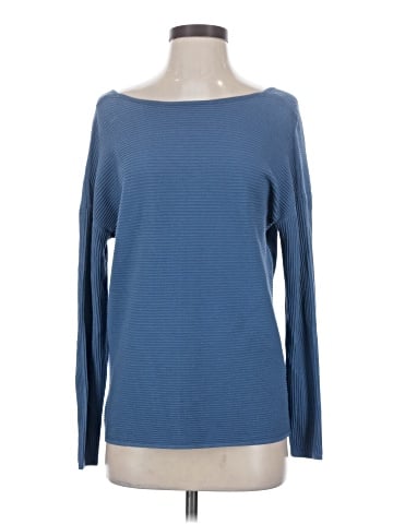 Lafayette 148 New York Long Sleeve T-Shirt (view 1)