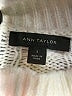 Ann Taylor Ivory Turtleneck Sweater Size S - photo 7