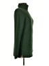 Gap Green Turtleneck Sweater Size L - photo 4