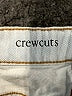 Crewcuts Blue Denim Shorts Size 6 - photo 3