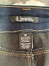 d.jeans Blue Jeggings Size 16 - photo 4