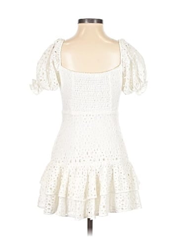 ASTR The Label Cocktail Dress (view 2)