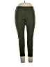 By Anthropologie Solid Green Casual Pants Size 16 - photo 1